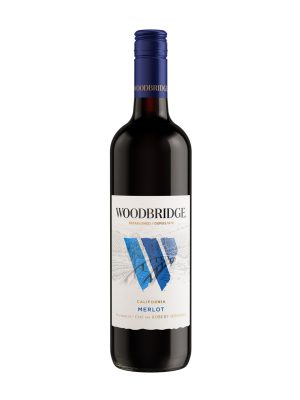 Woodbridge By Robert Mondavi Merlot