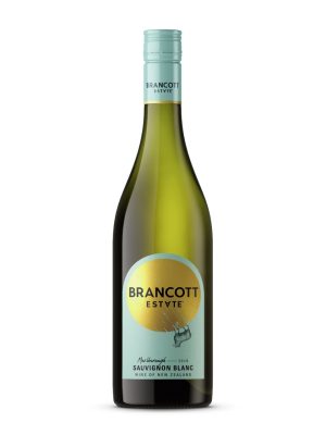 Brancott Estate Marlborough Sauvignon Blanc