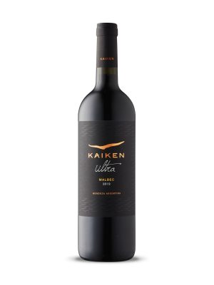 Kaiken Ultra Malbec 2021