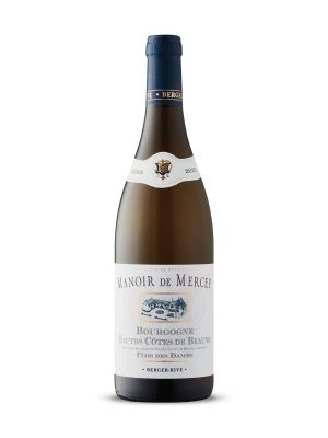 Manoir de Mercey Clos des Dames Hautes Côtes de Beaune 2021