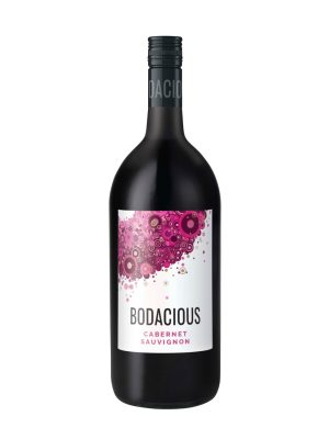 Bodacious Cabernet Sauvignon