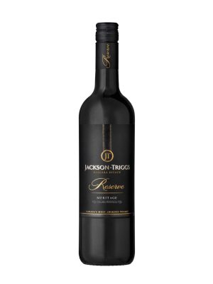 Jackson-Triggs Reserve Meritage VQA