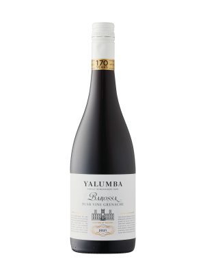 Yalumba Samuel's Collection Bush Vine Grenache 2023