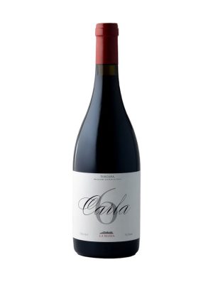 Fattoria la Massa Carla 6 2018