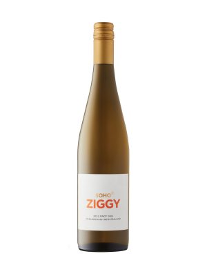 Soho Ziggy Pinot Gris 2023