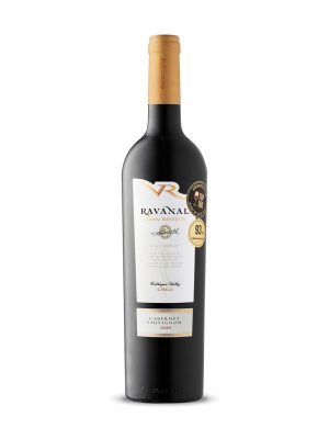Ravanal Gran Reserva Cabernet Sauvignon 2021