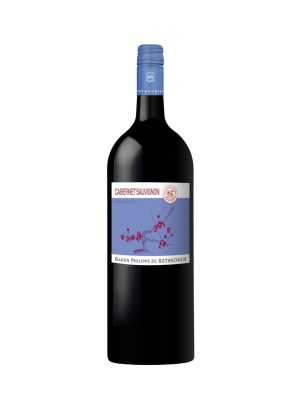 Philippe de Rothschild Cabernet Sauvignon Pays D'OC