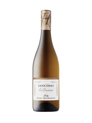 Henri Bourgeois Les Baronnes Sancerre