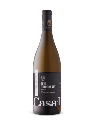 Casa-Dea Reserve Chardonnay 2018
