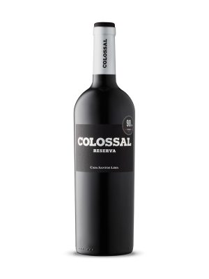 Casa Santos Lima Colossal Reserva 2019