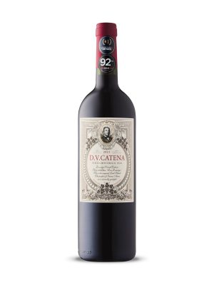 D.V. Catena Historic Red Blend 2023