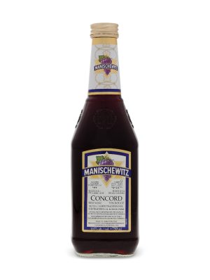 Manischewitz Concord K