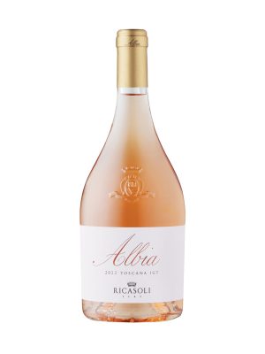 Ricasoli Albia Rosé 2022