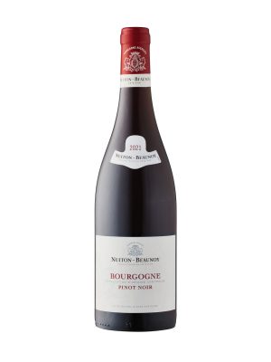 Nuiton-Beaunoy Bourgogne Pinot Noir 2023