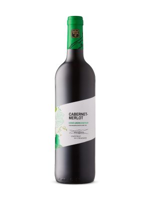 Chateau des Charmes Cabernet Merlot VQA