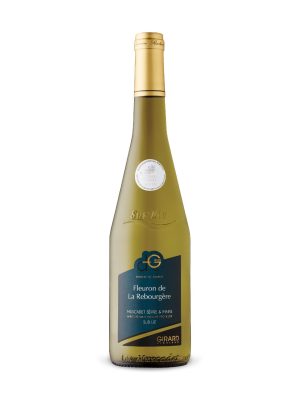 Fleuron de la Rebourgère Sur Lie Muscadet-Sèvre et Maine 2023