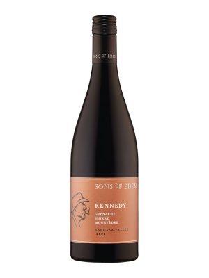 Sons of Eden Kennedy Grenache/Shiraz/Mourvèdre 2022