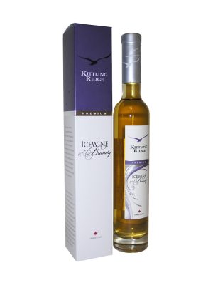 Kittling Ridge Icewine & Brandy