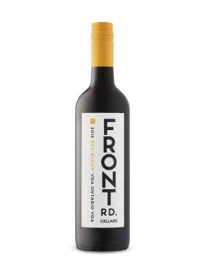 Front Road Cellars Red Blend VQA