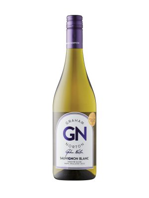 Graham Norton Sauvignon Blanc 2024