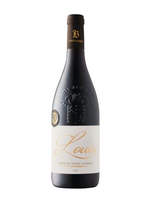 Louis Bernard Louis Côtes du Rhône-Villages 2023