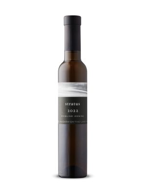 Stratus Riesling Icewine 2023