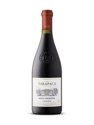 Tarapacá Gran Reserva Carmenère 2023