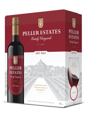 Peller Family Vineyards Red