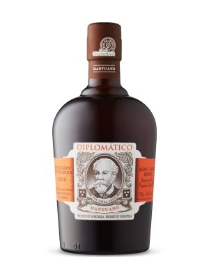 Diplomatico Mantuano