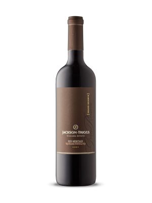 Jackson-Triggs Niagara Estate Grand Reserve Red Meritage 2022