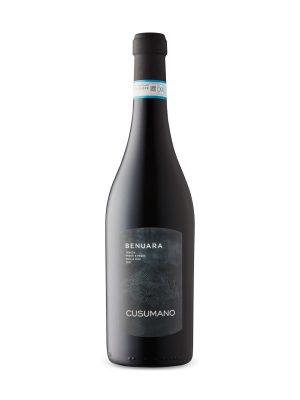Cusumano Presti e Pegni Benuara Syrah/Nero d'Avola 2021