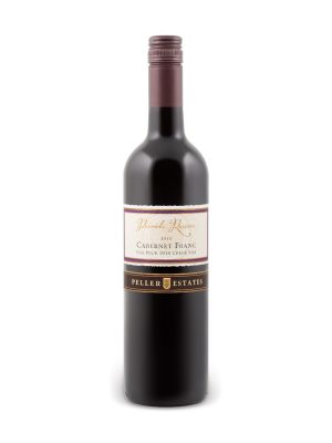 Peller Private Reserve Cabernet Franc 2020