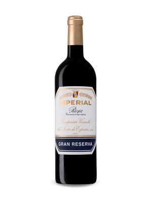 CVNE Imperial Gran Reserva 2018