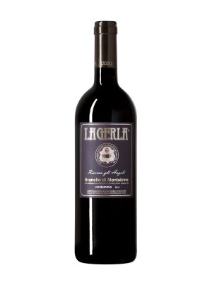 La Gerla gli Angeli Riserva Brunello di Montalcino 2019