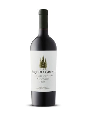 Sequoia Grove Cabernet Sauvignon 2021