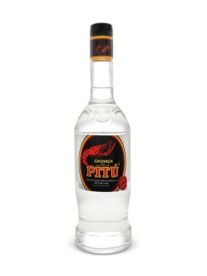 Pitu Cachaca