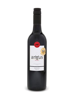 Angus The Bull Cabernet Sauvignon
