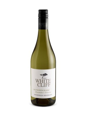 Whitecliff Sauvignon Blanc