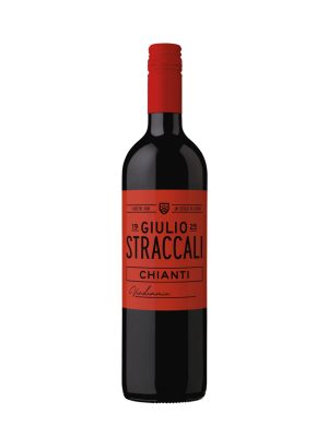 Straccali Chianti DOCG