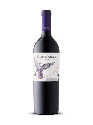 Montes Purple Angel 2021