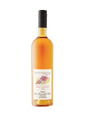 Southbrook Vidal Skin Fermented White Orange Wine VQA