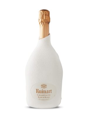 Ruinart Brut Blanc de Blancs Champagne