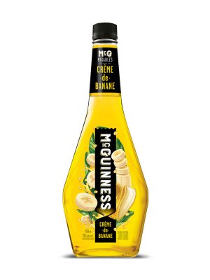 McGuinness Creme De Banane