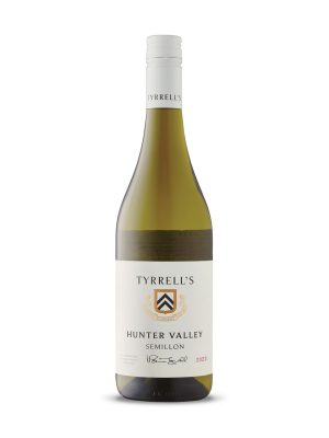 Tyrrell's Hunter Valley Semillon 2023