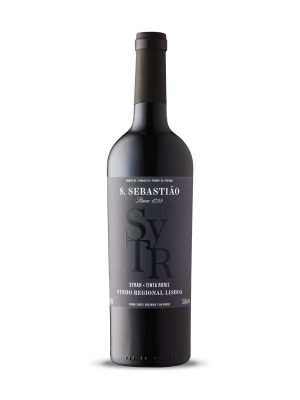 S. Sebastião Syrah/Tinta Roriz 2022