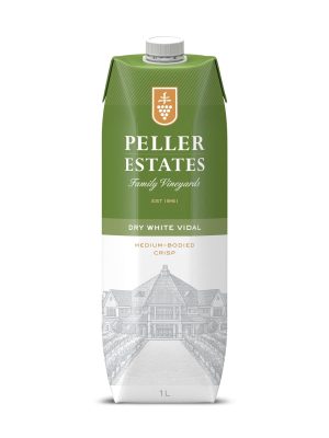 Peller Family Vineyards Dry White