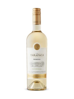 Viña Tarapacá Reserva Sauvignon Blanc