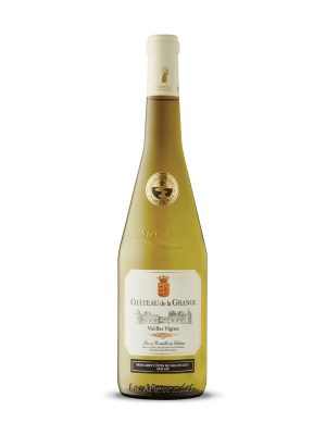 Château de la Grange Vieilles Vignes Côtes de Grand Lieu Muscadet 2022