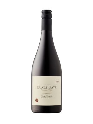 Quails' Gate Stewart Family Reserve Pinot Noir 2022