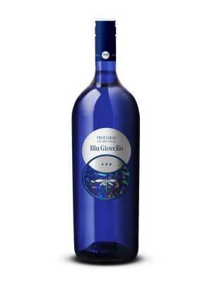 Blu Giovello Pinot Grigio DOC